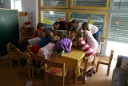 Kindergarten Sande